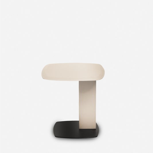 T型邊几 T-Base Side Table