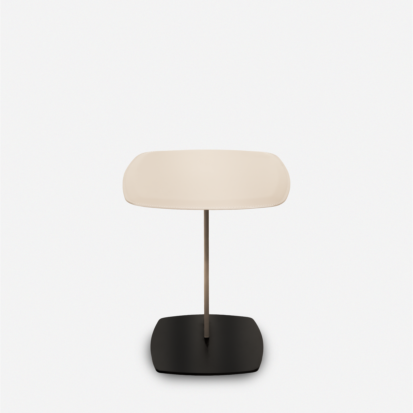 T型邊几 T-Base Side Table