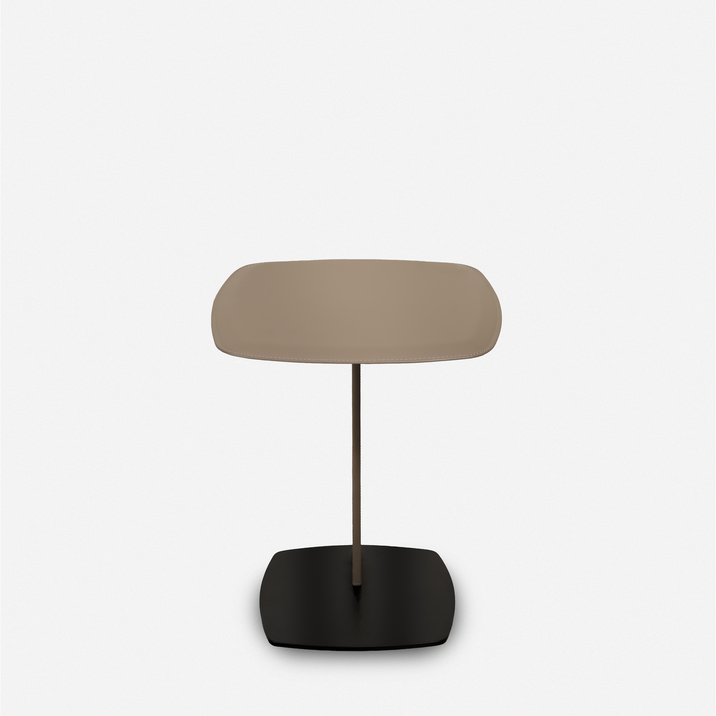 T型邊几 T-Base Side Table