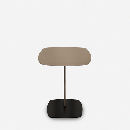 T型邊几 T-Base Side Table
