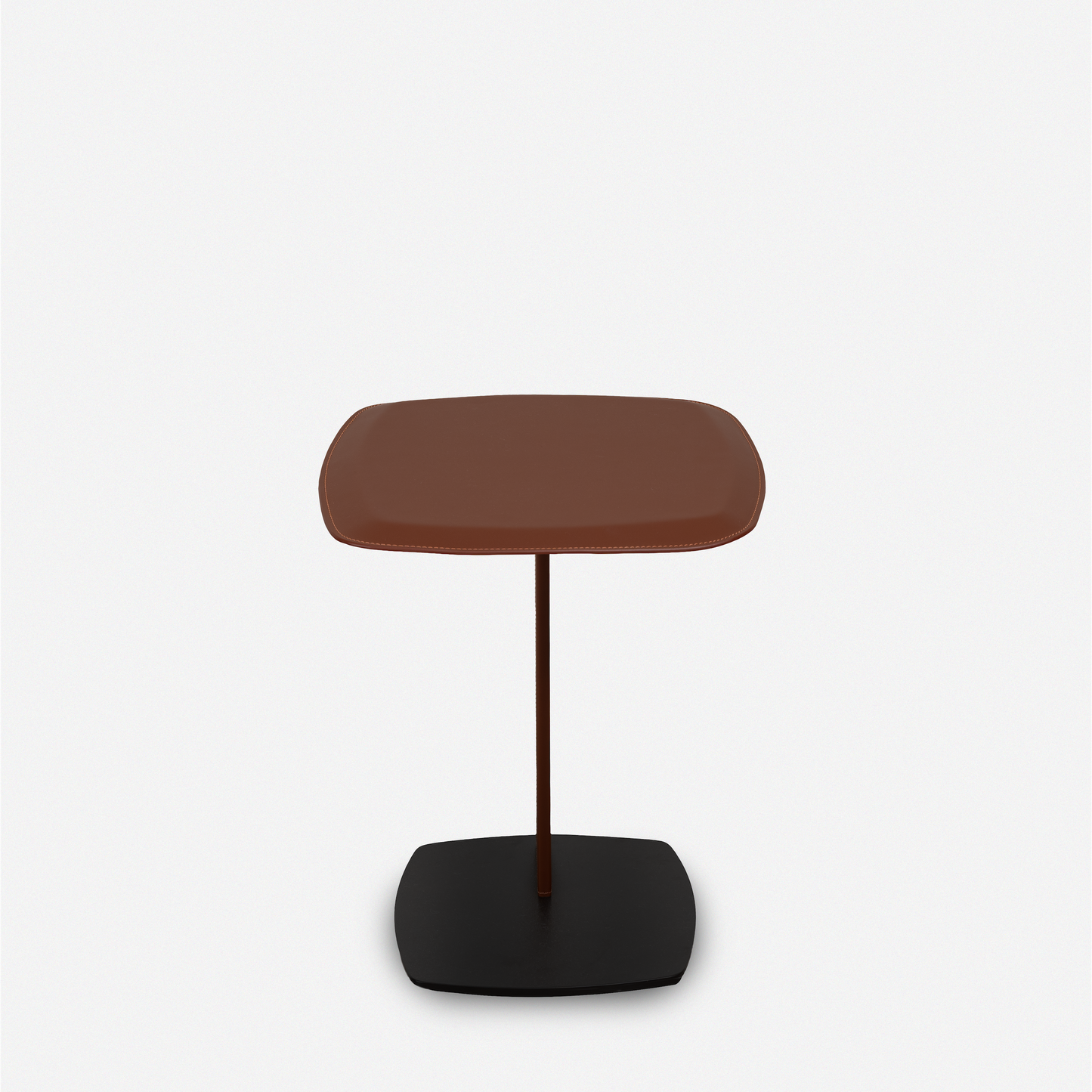 T型邊几 T-Base Side Table