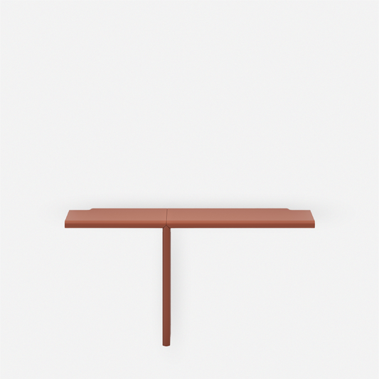 T 型玄關桌 T-Shaped Console Table