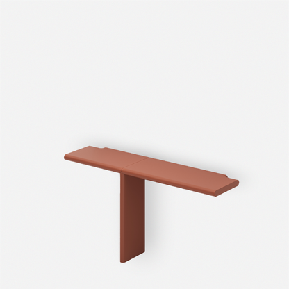 T 型玄關桌 T-Shaped Console Table