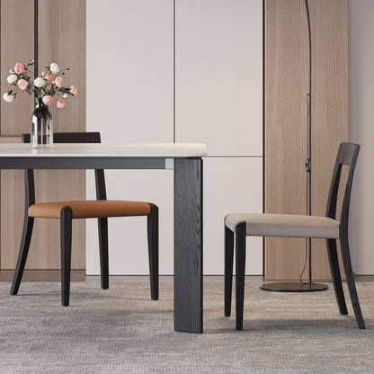 木韻餐椅 Timber Chair