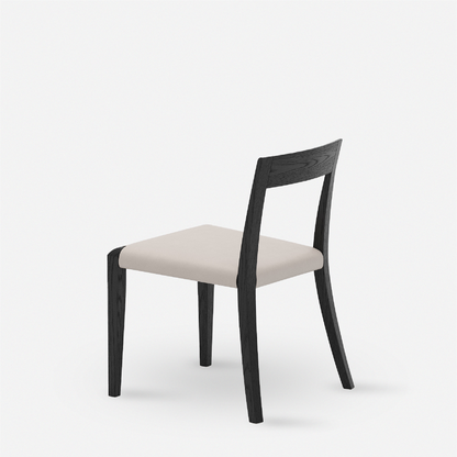 木韻餐椅 Timber Chair