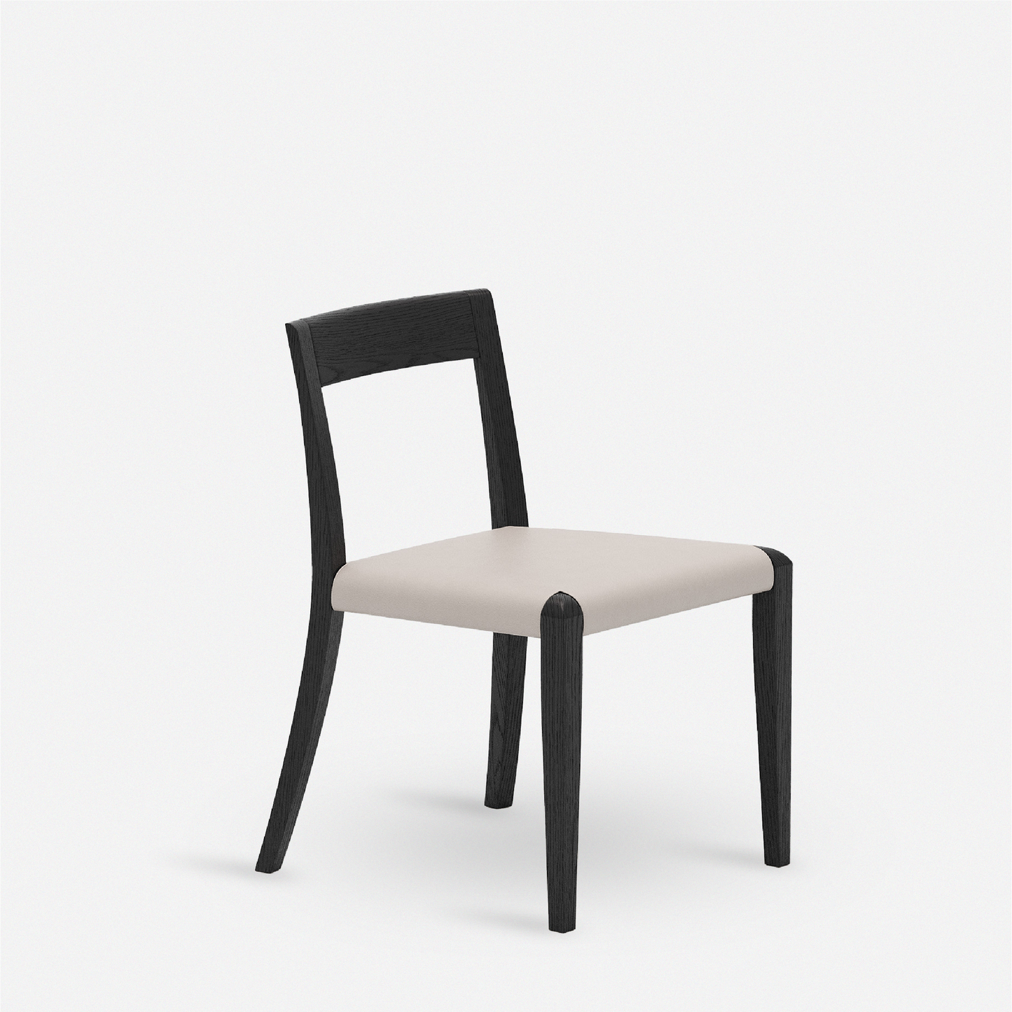 木韻餐椅 Timber Chair