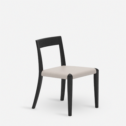 木韻餐椅 Timber Chair