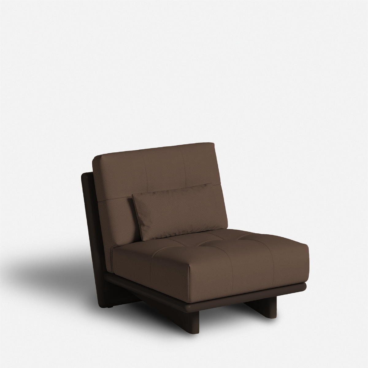 維吉爾單人座 Virgil Chair