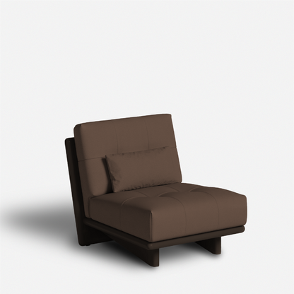 維吉爾單人座 Virgil Chair