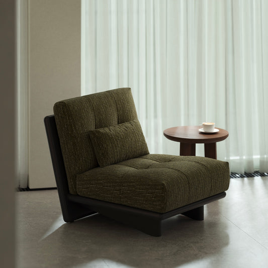 維吉爾單人座 Virgil Chair