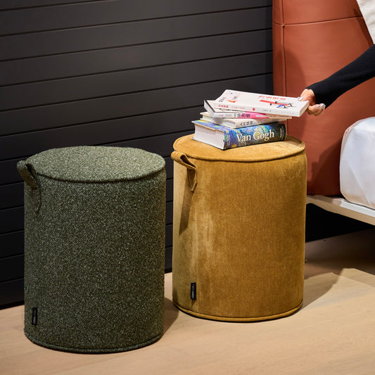 隨行機能椅 Versatile Utility Stool