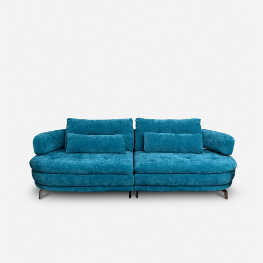 芙律沙發 Fluide Sofa
