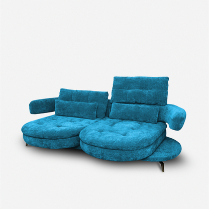 芙律沙發 Fluide Sofa