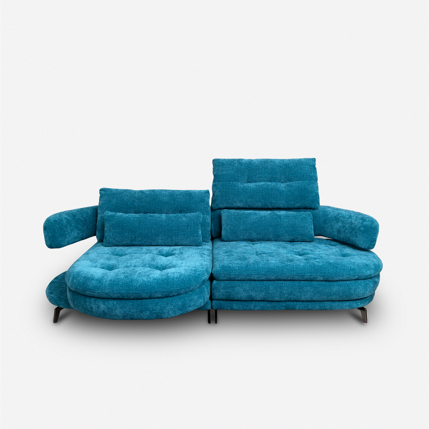 芙律沙發 Fluide Sofa