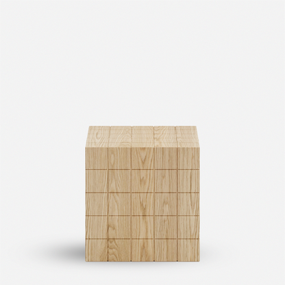 像素方塊桌 Pixel Block Table