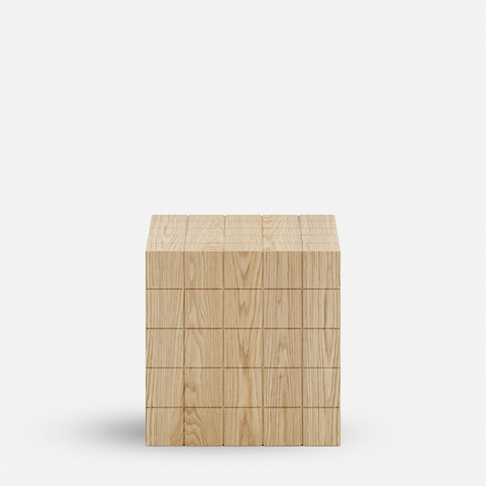 像素方塊桌 Pixel Block Table