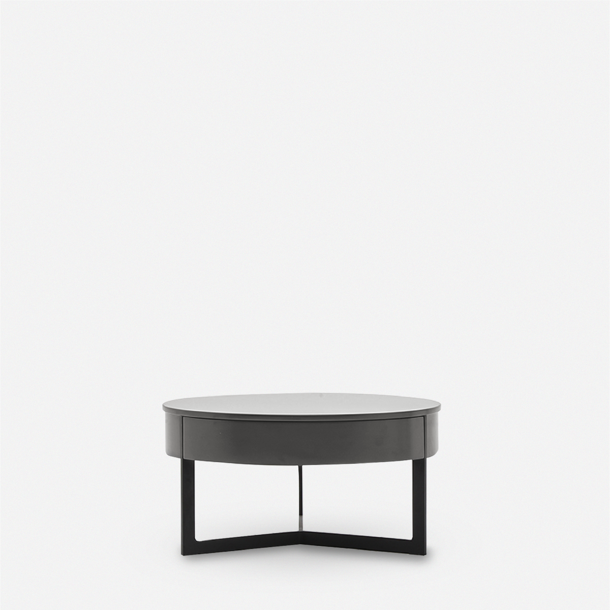 映環圓几-Halo Side Table