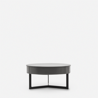 映環圓几-Halo Side Table
