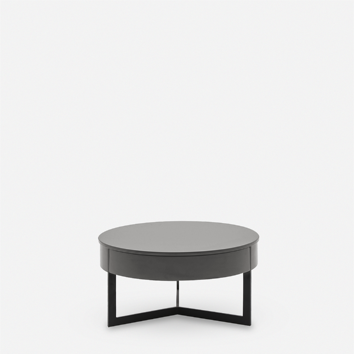 映環圓几-Halo Side Table