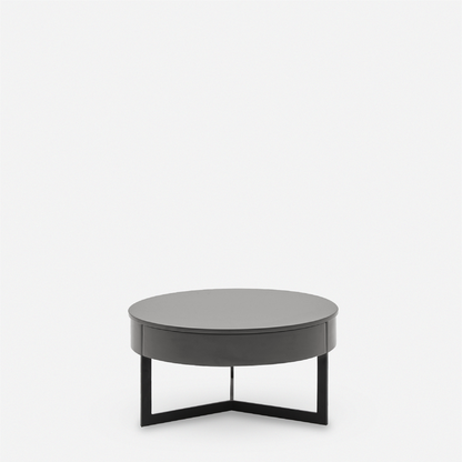 映環圓几-Halo Side Table