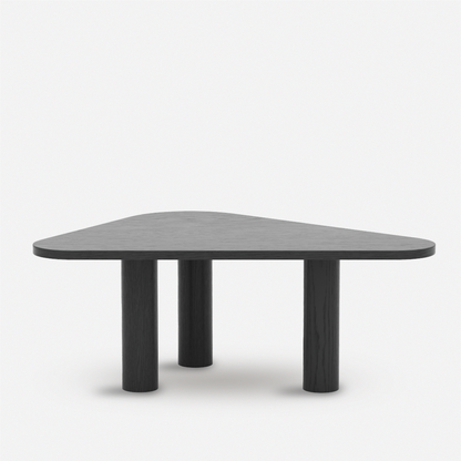 浮嶼餐桌 Isle Table