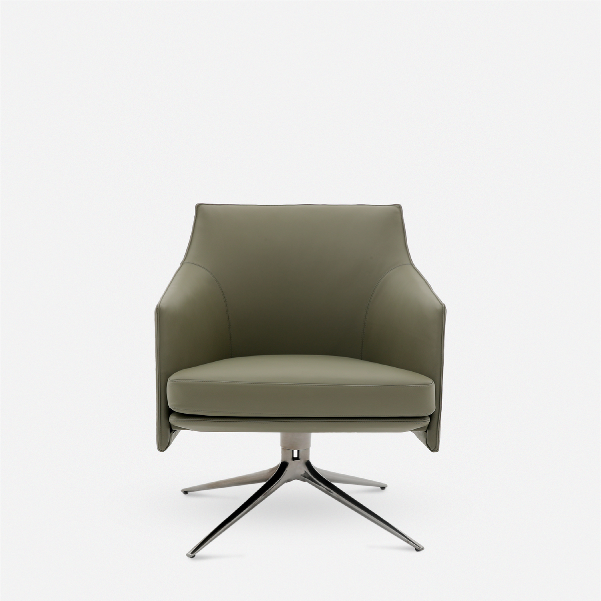 旋境休閒椅 Orbit Lounge Chair