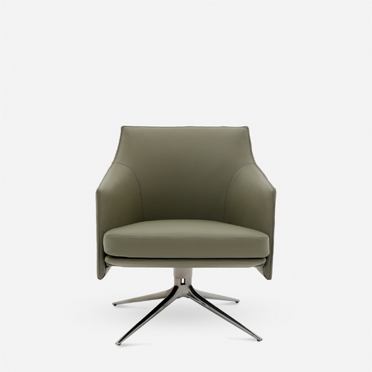 旋境休閒椅 Orbit Lounge Chair
