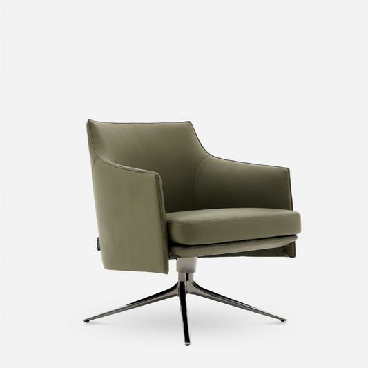 旋境休閒椅 Orbit Lounge Chair