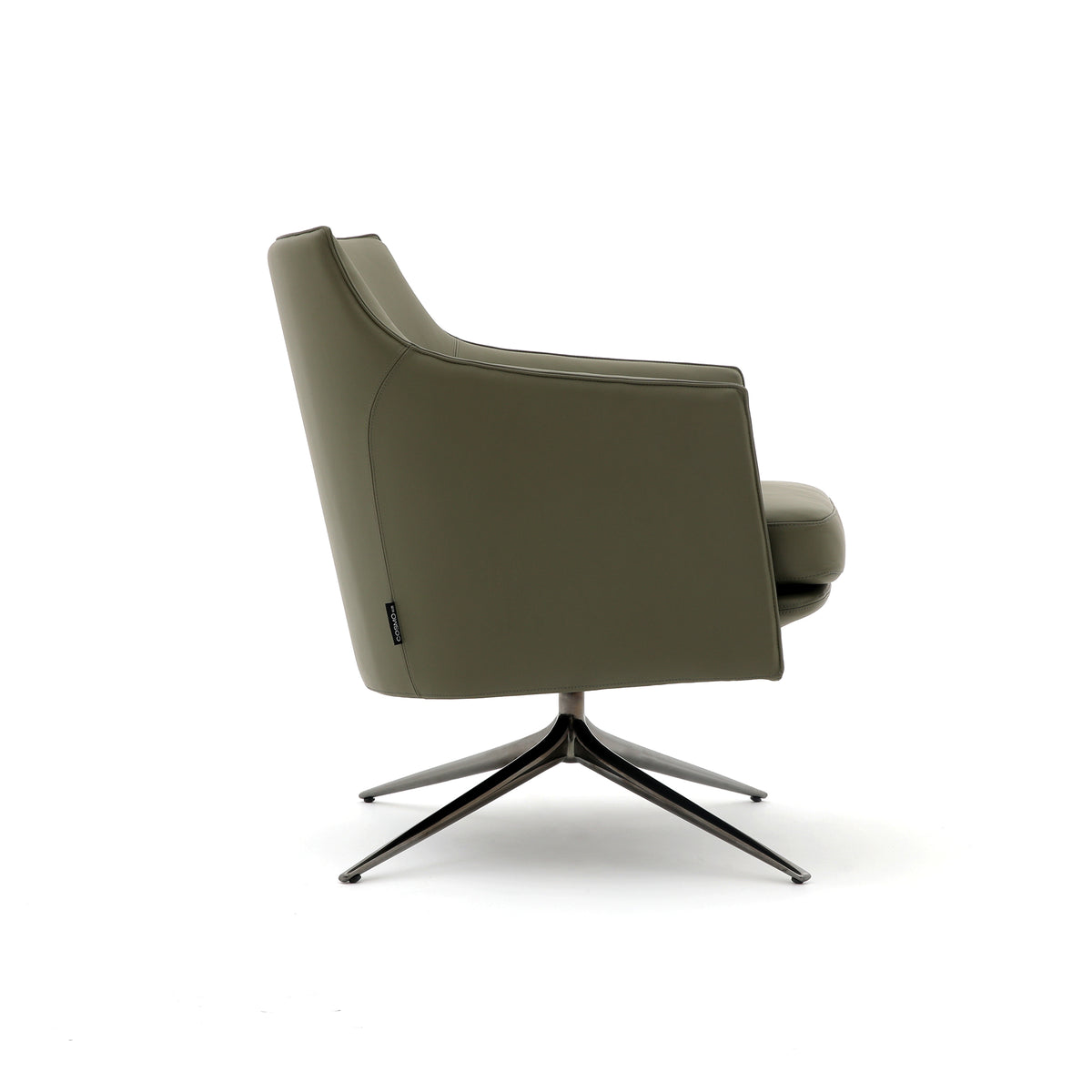 旋境休閒椅 Orbit Lounge Chair