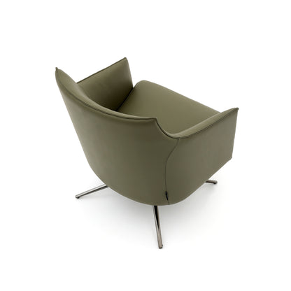 旋境休閒椅 Orbit Lounge Chair