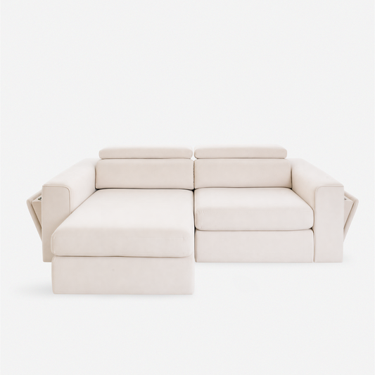 任意門沙發 Portal Sofa