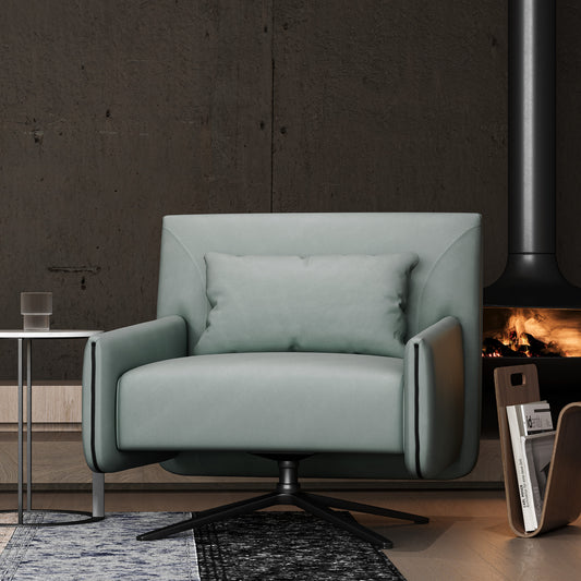 懸臂方椅 Cantilever Square Chair