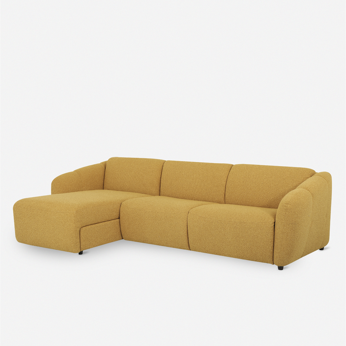 貝包沙發 Shell Sofa