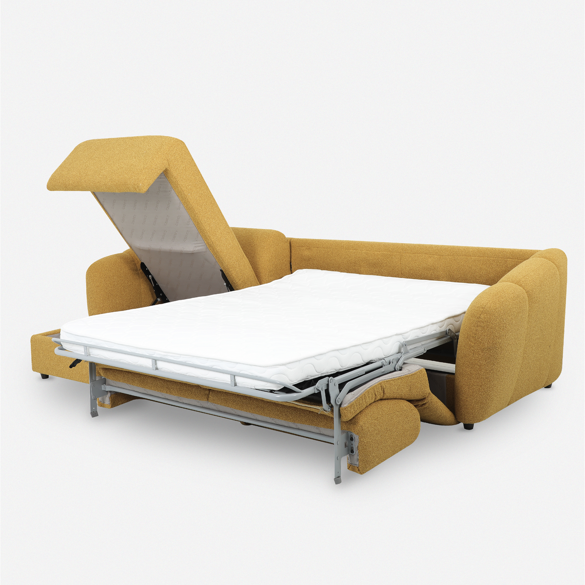 貝包沙發 Shell Sofa