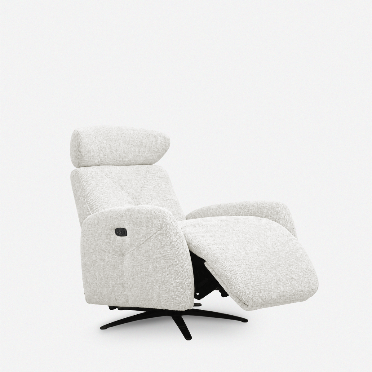 單人電動沙發 Power Recliner