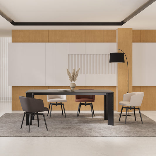魏瑪餐桌 Weimar Table
